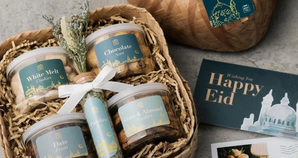 Hampers 3