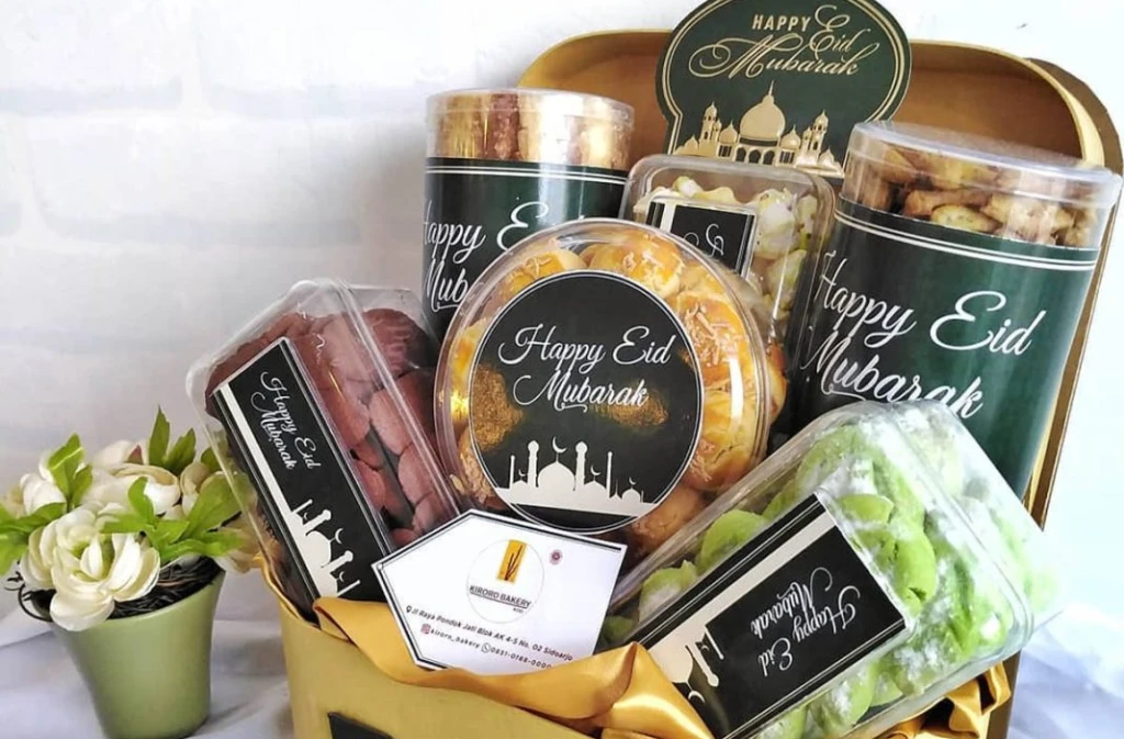 Hampers 1