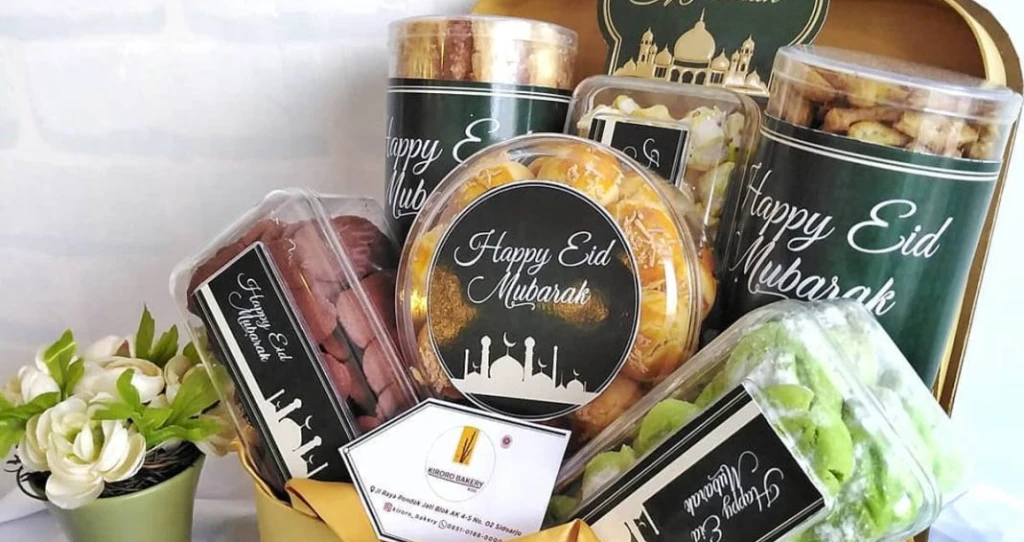Hampers 1