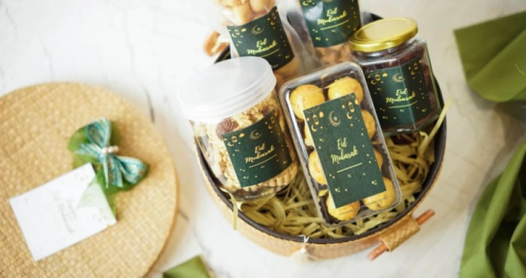 Hampers 2