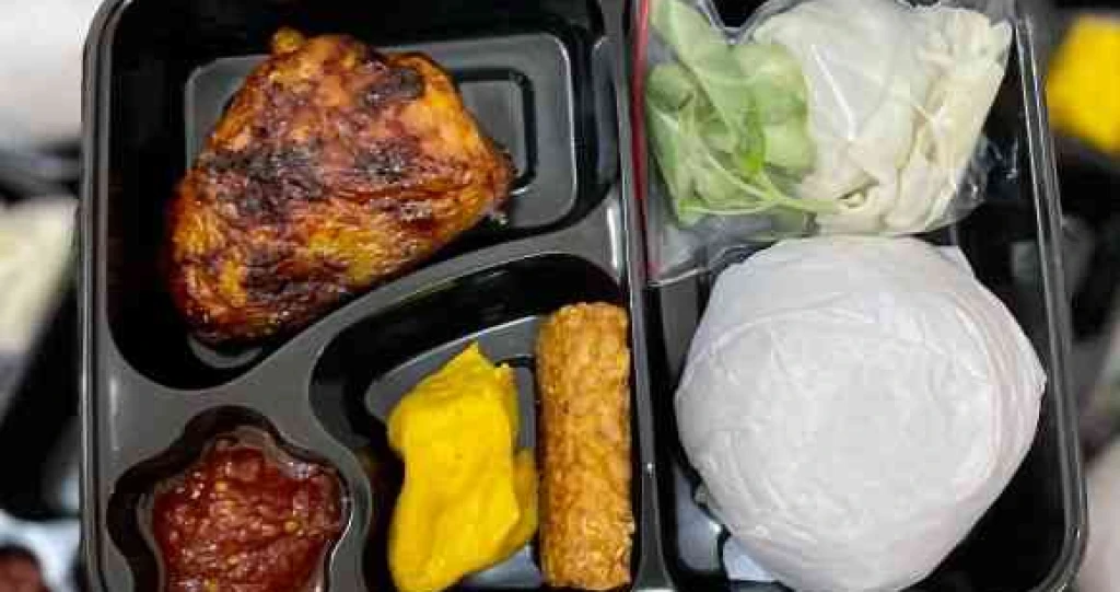 Catering Nasi Kotak
