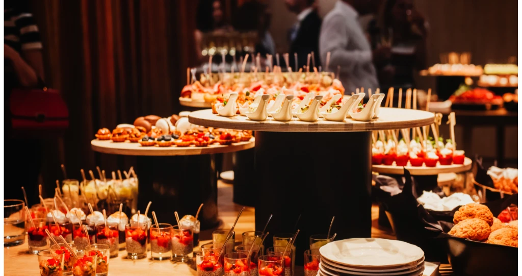 Catering Surabaya Murah