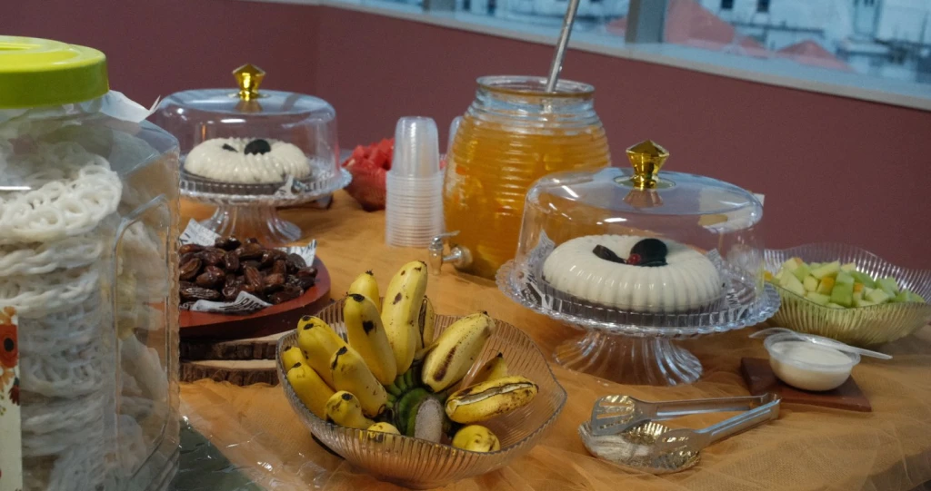 Catering Pernikahan Surabaya