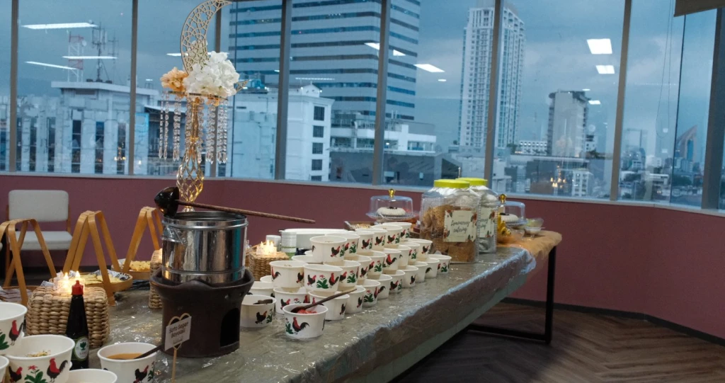 Catering Surabaya Enak