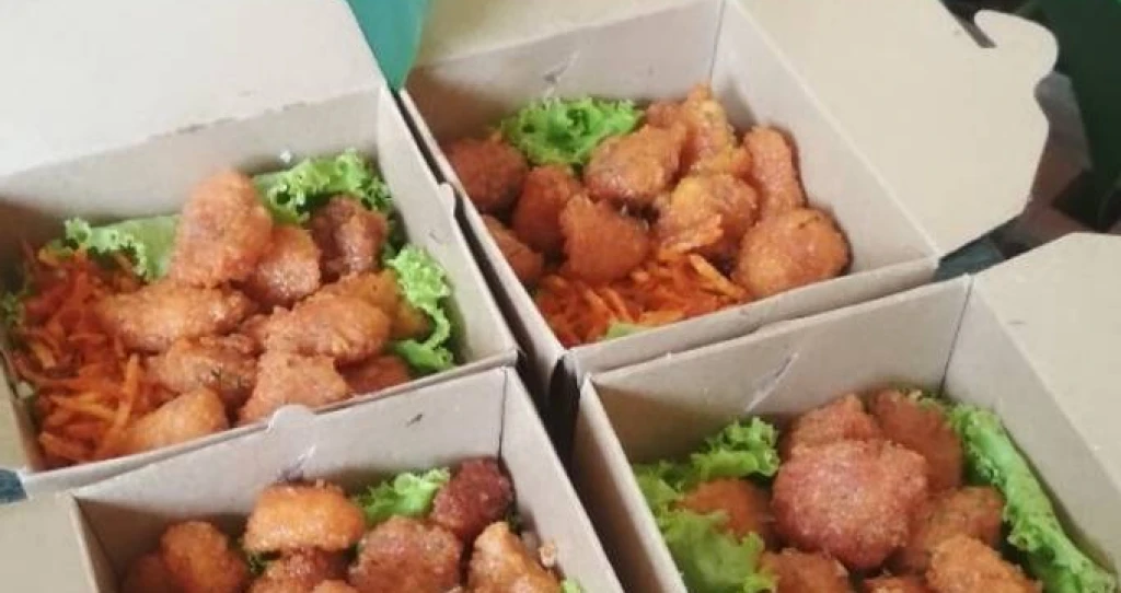 Rice Box 1